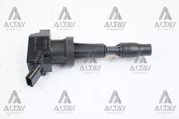 ATEŞLEME BOBİNİ NIRO 2018-2019 / IONIQ 2018-2019 / KONA 2019 / CEED 2019 / XCEED1.6 GDI - HYBRID 27301 03HA0 - Image 1