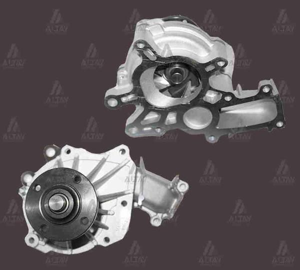 DEVİRDAİM HILUX 2006-2011 VIGO 4102 / 4104 D4D / LAND CRUISER 2006-2012 3.0 D4D / HIACE 2007-2010 2.5 D4D KAPAKLI KOMPLE 16100 69355 - Image 1