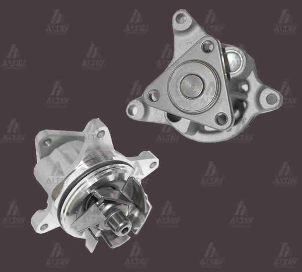 DEVİRDAİM MAZDA 6 2002-2007 2.0 L327 15 100 - Image 1