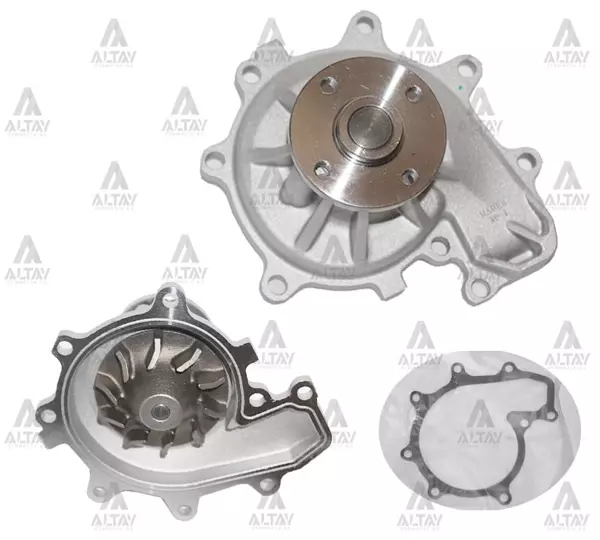 DEVİRDAİM NQR-86 8973634780 - Image 1