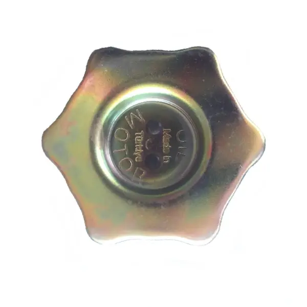 MOTOR YAĞ KAPAĞI M131-4EDKS METAL 85000271 (10 ADET) - Image 1