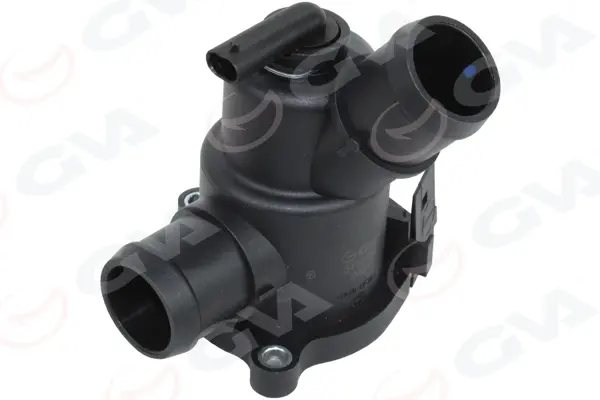 TERMOSTAT 95 C MERCEDES OM651 W176 W246 C117 10156 A6512000715 - Image 1