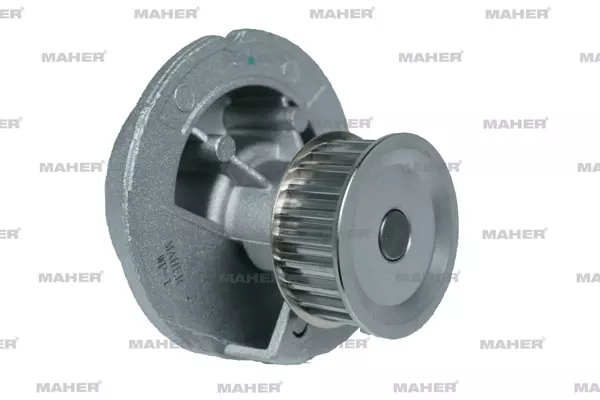 DEVİRDAİM VECTRA B / VECTRA C / CORSA C / ZAFIRA A Z18XE 1334135 - Image 1