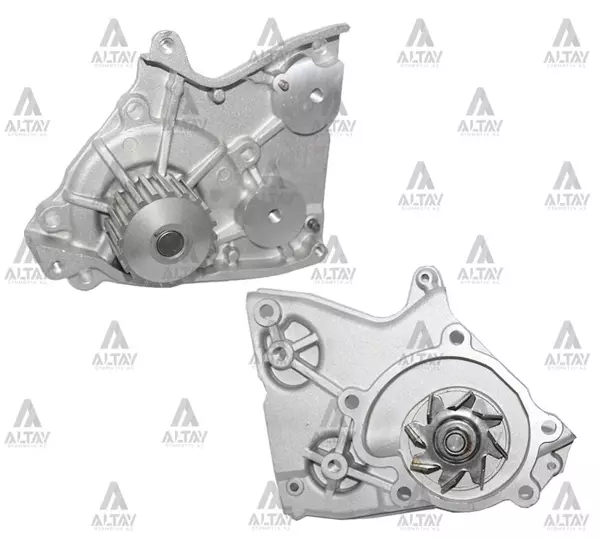 DEVİRDAİM 626 1988-1992 1.8 / 2.0 8AH2 15 010 - Image 1