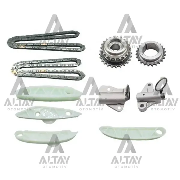 EKSANTRİK ZİNCİR GERGİ 9-35 2010-2015 / SPORTAGE 2011-2016 / TUCSON 2015-2018 2.0 CRDI / D4HA / SANTAFE (INA) 24510 2F001 - Image 1