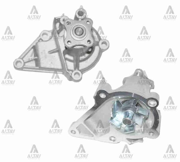 DEVİRDAİM ACCENT 2000-2006 1.5 - 1.6 / ERA 2006 1.4 - 1.6 / ELANTRA 2001-2007 1.6 / MATRIX 2001-2010 1.6 / GETZ 2006-2010 1.4 - 1.6 / CERATO BENZİNLİ 25100 26902 - Image 1