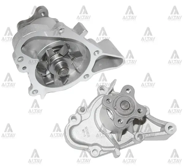 DEVİRDAİM ATOS 1998-2002 25100 02502 - Image 1