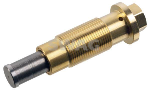 EKSANTRIK ZINCIR GERGISI MERCEDES M271 KOMPRESSOR W203 CL203 W204 C209 W211 R171 A2710500611 - Image 1