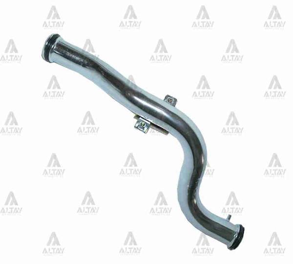 DEVİRDAİM SU BORUSU CIVIC 2006-2012 FD6 / CIVIC 2012-2015 FB7 / CIVIC 2016-2021 FC5 1.6 / CRV 2007 2.0 / ACCORD 2008-2015 19505 RNA A00 - Image 1