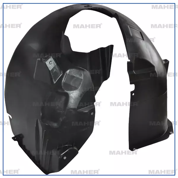 CAMURLUK DAVLUMBAZI FIAT EGEA 2015-2021 SAG ON (YUKSEK KALITE) 52063255 52126639 - Image 1