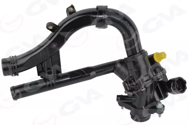 TERMOSTAT 97 C MERCEDES M274 W205 S205 C205 W212 W213 C253 R172 A2742000115 - Image 1