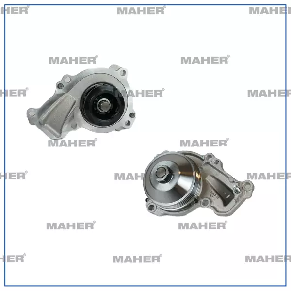 DEVİRDAİM 308 (T9) / 208 / 2008 / CORSA F/ CROSSLAND 10 2012 EB2ADT / PROACE CITY 2019 1.2 9803094380 - Image 1