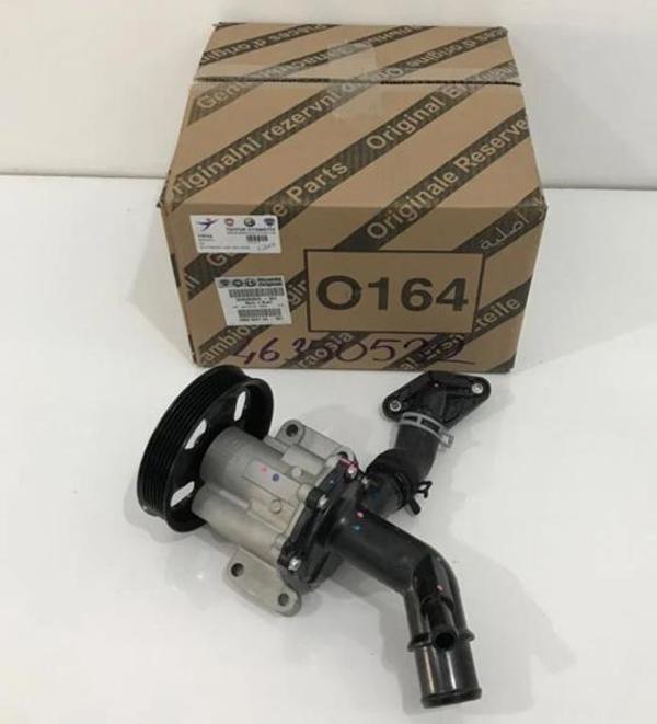 DEVİRDAİM SU POMPASI EGEA BENZİNLİ E-TORG 1.6 46350532 46338234 55261775 - Image 1