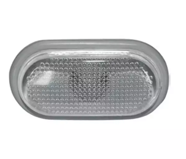 ÇAMURLUK SİNYALİ BEYAZ RENAULT KANGOO 1997 CLIO 2 1998-2005 MEGANE 1 1996 SCENIC 1 1996 MASTER 2 2001 TRAFIC 2 2006 TWINGO 1996 8200194580 (10 ADET) - Image 1