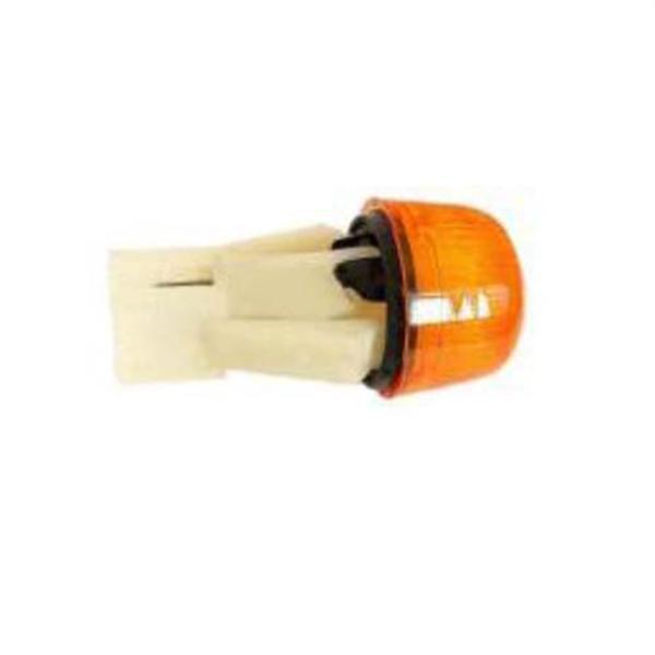 ÇAMURLUK YAN SİNYAL LAMBASI TİPO - UNO (10 ADET) - Image 1