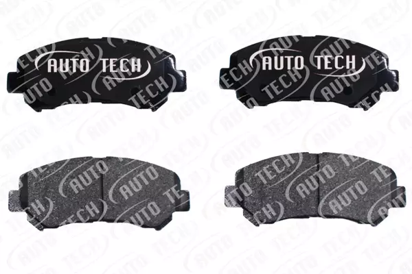 X ÖN BALATA QASHQAI 1.5 DCİ-1.6-2.0-2.0 DCİ 2007 XTRAIL 2.0-2.0 DCİ-2.5 2007KOLEOS 2.0 DCI 2008 410600023R D1060JD00A WVA24632 - Image 1