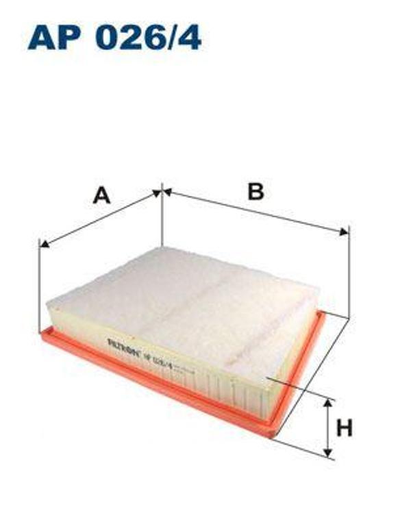 HAVA FILTRESI BMW B37 B38 B42 B46 B47 B48 F40 F44 F45 F46 F48 F39 . MINI F54 F55 F56 F57 F60 13718513944 - Image 1