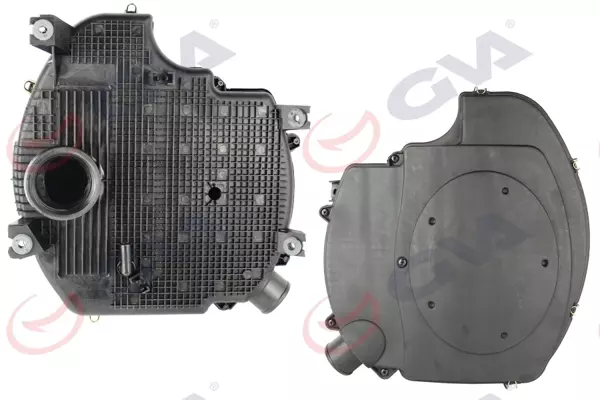 HAVA FİLTRE KUTUSU RENAULT CLIO-KANGOO DACIA 1.4 İNJ. 8200861204 - Image 1