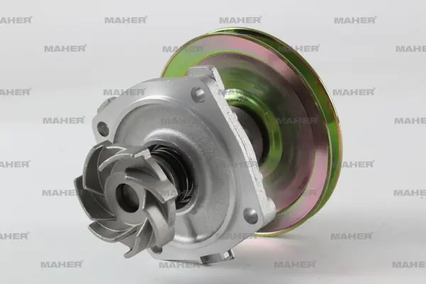 DEVİRDAİM DOĞAN SLX 1993-2001 / KARTAL SLX 1993-2001 SARI KASNAK 1.6 7784975 - Image 1