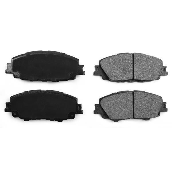 TOYOTA COROLLA-YARİS ÖN BALATA 0446502460 - Image 1