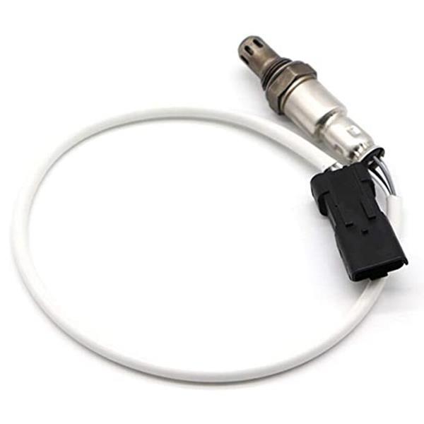 OKSİJEN SENSÖRÜ OPEL CROSSLAND-P108-P208-P2008-P308 2-P301-C ELYSEE-C1-C3-C4 CACTUS-DS3- EB2F-EBO-E BOF 1.2 VTI PURETECH 9673438580 3639484 - Image 1