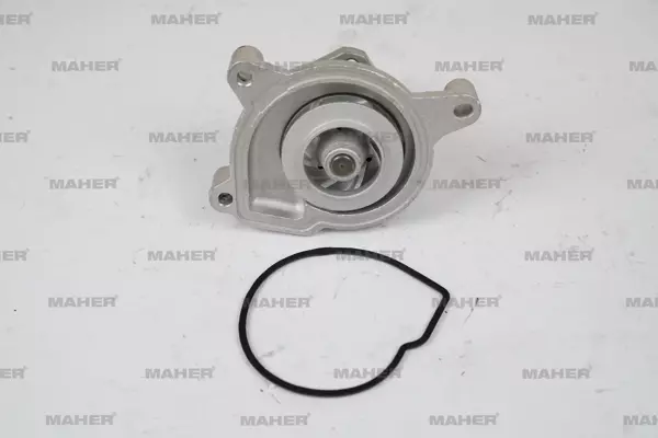 DEVİRDAİM GOLF5 2003-2009 / GOLF6 2008-2013 / JETTA 3 2005-2010 / PASSAT 2008-2012 / 1.4 TSI (CAXA-CAXC) 03C121008H - Image 1