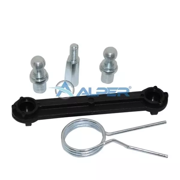 VİTES DEĞİŞTİRME ROT TAMİR TAKIMI 6 VİTES TRANSİT 5-347-5-184 6C1R7F027CA 1388047 - Image 1