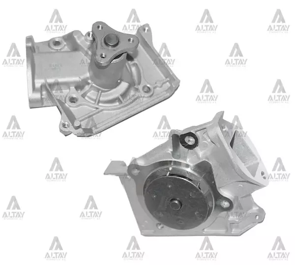 DEVİRDAİM 323 1990-1995 B6 8AB3 15 010 - Image 1