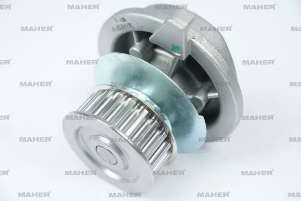 DEVİRDAİM VECTRA A 1988-1995 / ASTRA F 1991-1998 / FRONTERA A 1992-1998 / 1.8-2.0 (C20NE) 1334008 - Image 1