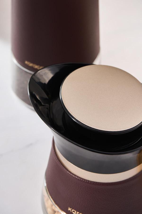 Karaca New Latin 3'lü Cam Saklama Kabı Seti - Image 1