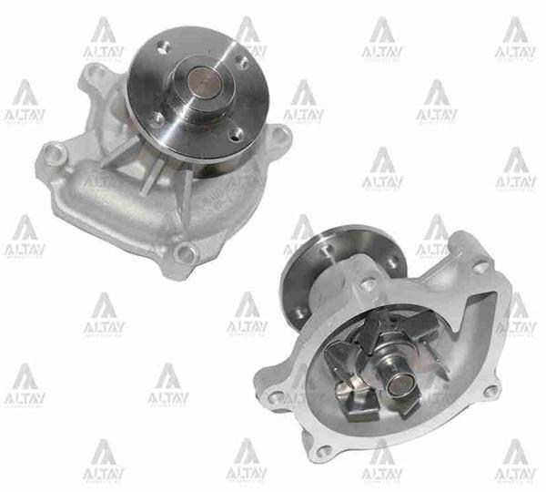 DEVİRDAİM YARIS 2003-2006 1.0 1SZFE / 2006-2009 1.3 2SZFE / FRANSA ÜRETİMİ ARAÇLAR İÇİN 4 DELİK 16100 29125 - Image 1