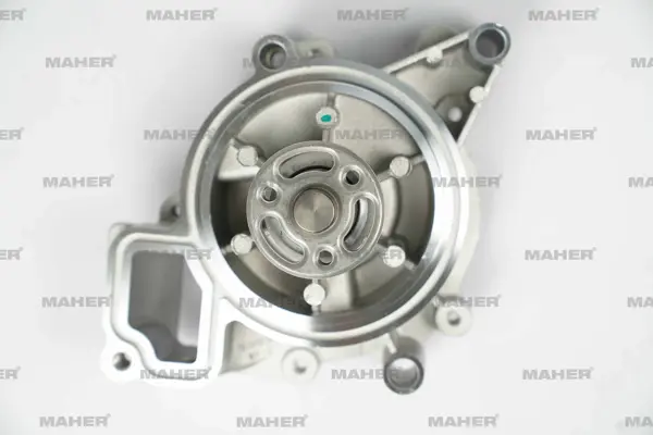 DEVİRDAİM VECTRA C 2003-2008 / ALFA 159 2006-2011 / 2.0 165-1.9 JTS (Z20NET-939A6000) 6334002 - Image 1