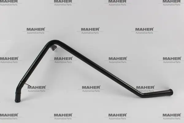 DEVİRDAİM SU BORUSU H-100 1994-2005 KAMYONET 25431 42870 - Image 1