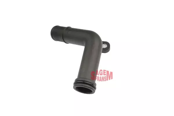 DEVİRDAİM SU BORUSU CLIO 2-3-4 SYMBOL 2 2008-2014 SANDERO 2 2012 LOGAN 2 2012 1.2 165 D4F 7700111985 7700869863 - Image 1