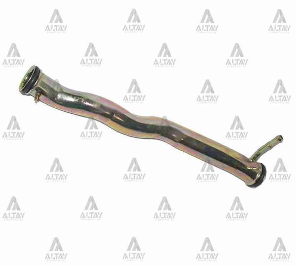 DEVİRDAİM SU BORUSU CIVIC 1996-2000 1.6 19505 P2J J60 - Image 1