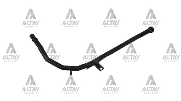 DEVİRDAİM SU BORUSU ACCORD 2003-2008 19510 RAC U00 - Image 1