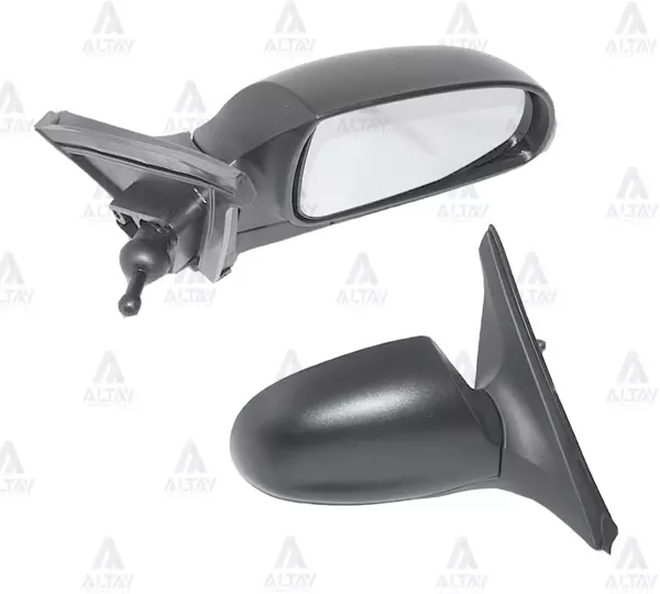 AYNA DIŞ DİKİZ ACCENT 2000-2002 MANUEL SAĞ 87620 25011CA - Image 1