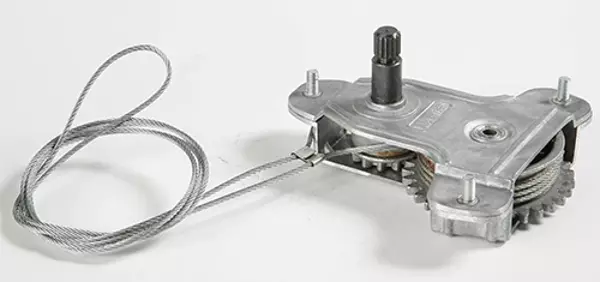 CAM KRİKOSU BÜTÜN ÖN 1600 M131 85001863 - Image 1