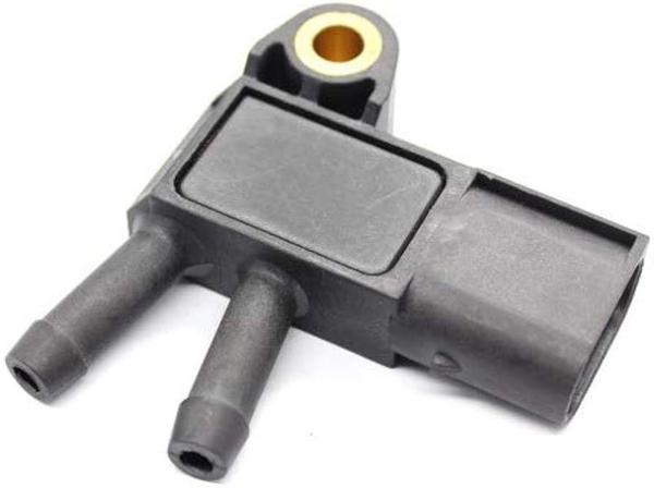BASINC SENSORU MERCEDES OM607 W176 W246 C117 10117 10156 W415 . RENAULT K9K 1.5 DCI MEGANE CLIO TRAFIC A6079050500 227702184R - Image 1