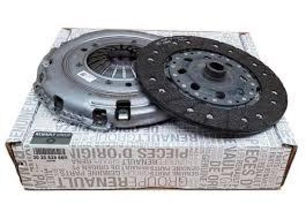 DEBRIYAJ SETI RULMANSIZ MERCEDES VITO W447 2014 . RENAULT TRAFIC 3 1.6 DCI 2014 OPEL VIVARO 1.6 CDTI 2014 A4472500101 302055381R - Image 1