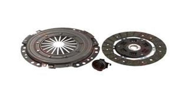 DEBRİYAJ SETİ MEGANE 1-CLIO 2-KANGOO-R19-LOGAN MCV-SANDERO 1.6 I 1997 K7M.7.2010MEK-JH3 7711134823 7701468831 6001548020 - Image 1