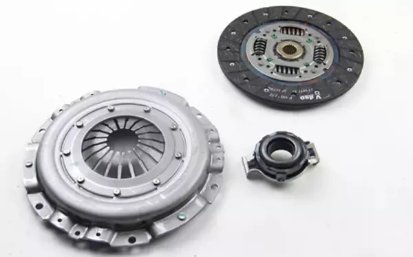 DEBRİYAJ SETİ RULMANLI TAKVİYELİ BIPPER-NEMO 2010 COMBO 2012 ALBEA-DOBLO-FIORINO-PALIO-LINEA-PUNTO- G.PUNTO 1.3JTD GÜÇLENDİRİLMİŞ 55174271-71753328-73504529-73504530 1632597280 55174271 71748778 - Image 1