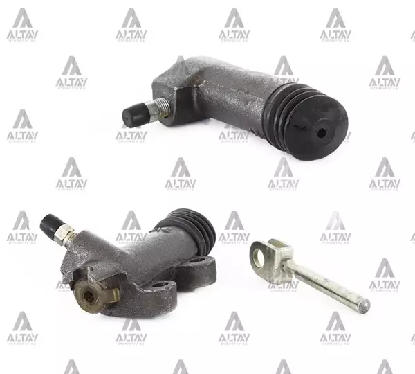 DEBRİYAJ MERKEZ ALT GETZ 2003 DİZEL / ACCENT 2003-2006 ADMIRE DİZEL 41710 28591 - Image 1