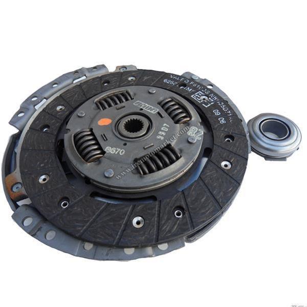 DEBRİYAJ SETİ ALBEA- DOBLO 1.4 2001-2006 EGEA 2015 1.4 350A1.000 71752234 71741508 59360313 - Image 1