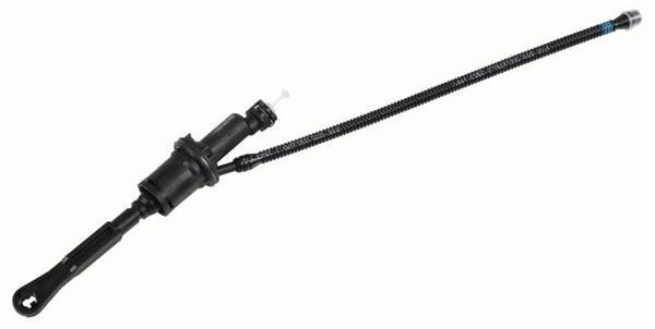 DEBRİYAJ ÜST MERKEZİ PARTNER-BERLINGO-C4 1.6 HDİ 2008 3008-5008 1.6 THP-1.6 HDİ 2009-2015.87MM 2182 E7 2182 72 - Image 1