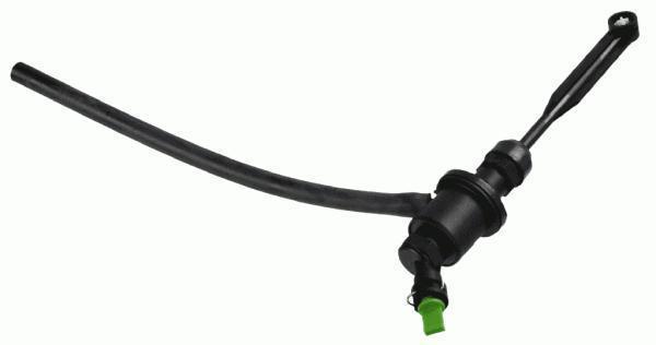 DEBRİYAJ ÜST MERKEZİ RENAULT MASTER 3 2010 OPEL MOVANO B 2010 2.3DCI M9T 15.87 MM 8200673232 4419533 306106218R - Image 1