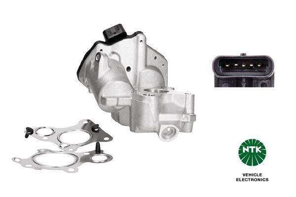 EGR VALFI MERCEDES OM651 W204 W205 W212 W222 C253 10204 W447 W639 B906 B907 B910 A6511400860 - Image 1