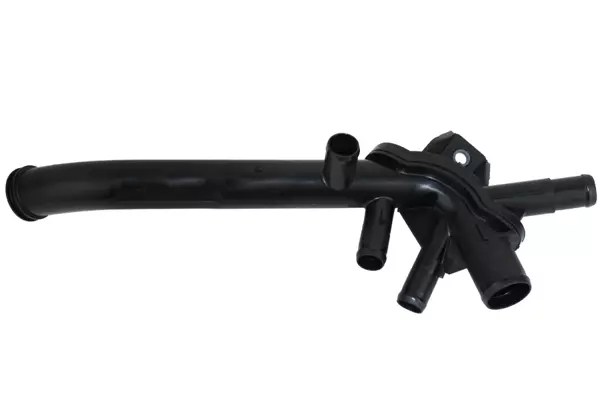 DEVİRDAİM BORUSU RENAULT CLIO 2 2001-2005 KANGOO 2001 MEGANE 2 2002-2008 DACIA LOGAN 2006 SANDERO 2008 1.5DCI K9K 8200557831 8200089768 8200041141 - Image 1