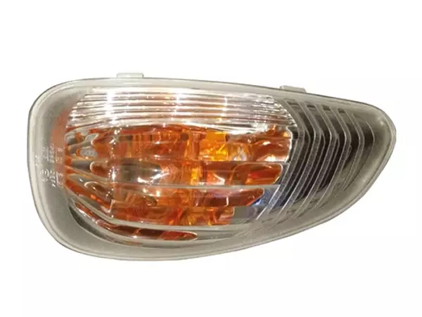 DIŞ DİKİZ AYNA SİNYALİ SAĞ SARI RENAULT MASTER 3 2010 OPEL MOVANO B 2010 2.3DCI 261603141R 261609635R 2616000Q0A - Image 1