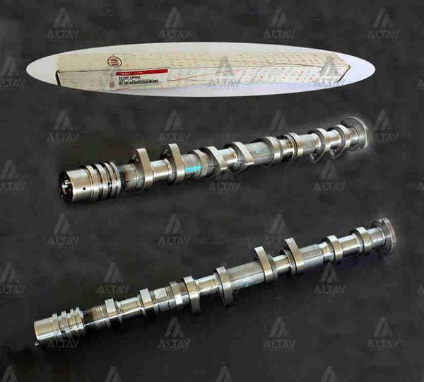 EKSANTRİK MİLİ I-30 2012-2016 / 9-35 2010-2015 / SPORTAGE 2011 1.6 BENZİNLİ EMME 24100 2B660 - Image 1